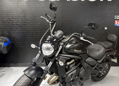 KAWASAKI VULCAN 650 S