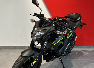 KAWASAKI Z-125