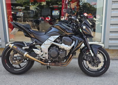 KAWASAKI Z 750