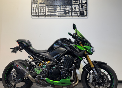 KAWASAKI Z 900 SE