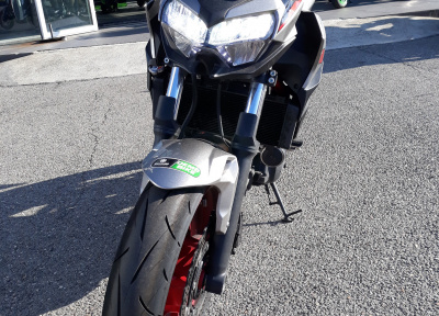 KAWASAKI Z 900