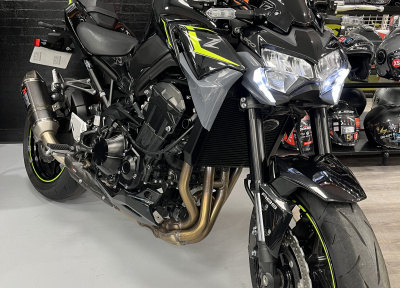 KAWASAKI Z 900