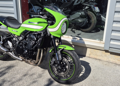 KAWASAKI Z 900
