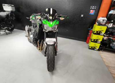 KAWASAKI Z 900