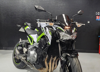 KAWASAKI Z 900