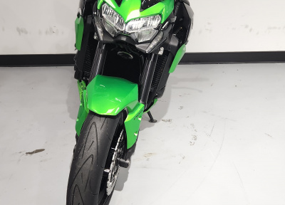 KAWASAKI Z 900