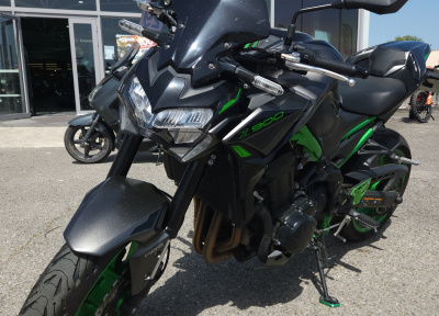 KAWASAKI Z 900