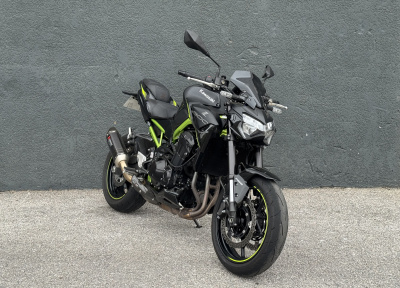 KAWASAKI Z 900