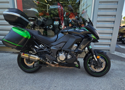 KAWASAKI VERSYS 1000
