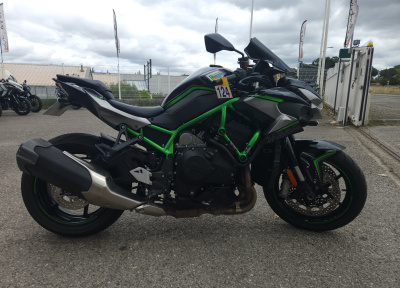 KAWASAKI Z 1000 H2