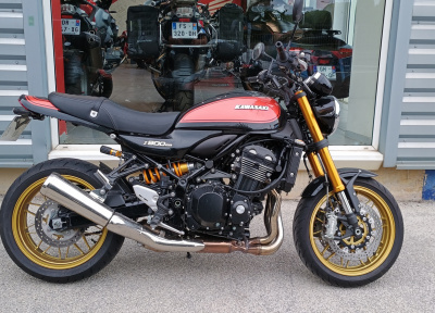 KAWASAKI Z 900