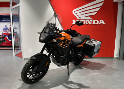 KTM 1090 ADVENTURE