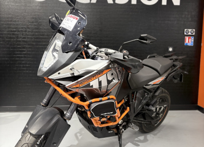 KTM 1090 ADVENTURE