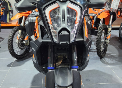 KTM 1290 ADVENTURE S