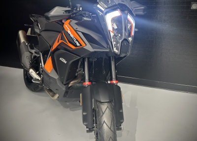 KTM 1290 SUPER ADVENTURE S