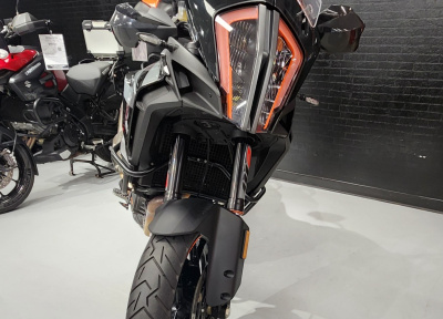 KTM 1290 ADVENTURE S