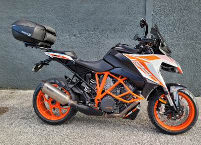 KTM 1290 SUPER DUKE GT