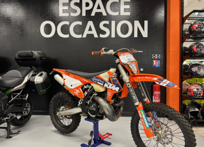 KTM 300 EXC TPI