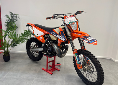 KTM 300 EXC TPI