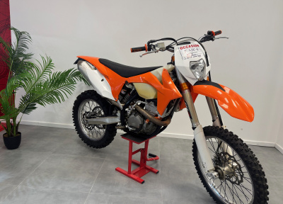 KTM 350 EXC-F
