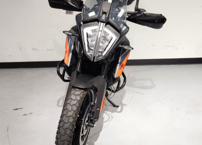 KTM 390 ADVENTURE