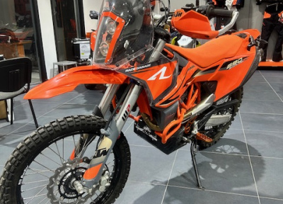 KTM 690 ENDURO R