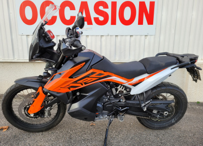 KTM 790 ADVENTURE