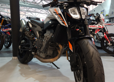 KTM 790 DUKE L