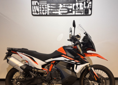 KTM 890 ADVENTURE R