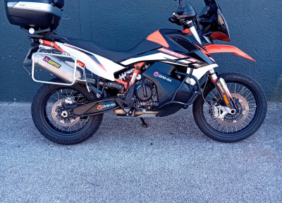 KTM 890 ADVENTURE R