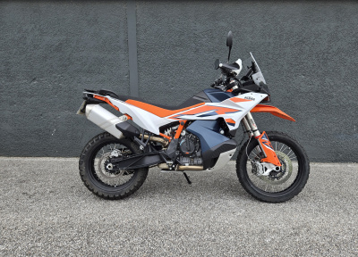 KTM 890 ADVENTURE R