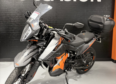 KTM 890 ADVENTURE