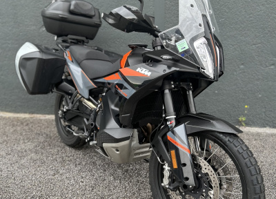 KTM 890 ADVENTURE