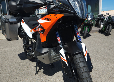 KTM 890 ADVENTURE