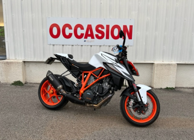 KTM KTM 1290 SUPERDUKE R