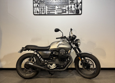 MOTO GUZZI V7 3 ROUGH