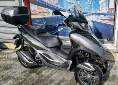 PIAGGIO MP3 300LT YOURBAN