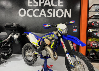SHERCO 125 SE-R FACTORY