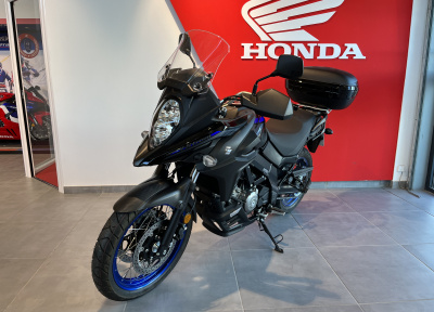 SUZUKI DL 650 V-STROM XT