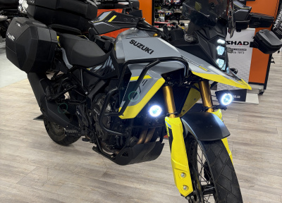 SUZUKI DL V-STROM 800DE