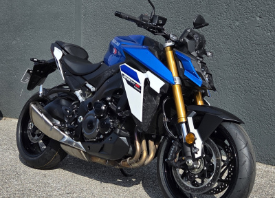 SUZUKI GSX-S 1000