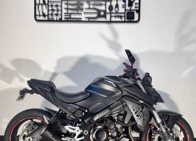 SUZUKI GSX-S 950