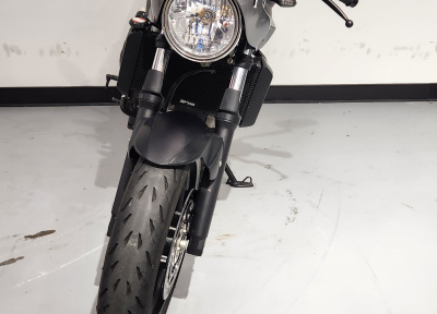 SUZUKI SV 650 X