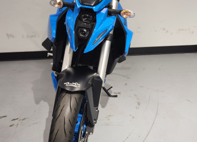 SUZUKI GSX-8S