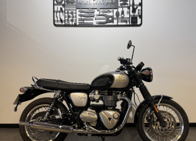 TRIUMPH BONNEVILLE T120 1200