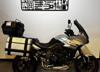 TRIUMPH TIGER 1050 SPORT ABS