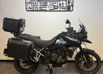 TRIUMPH TIGER 900 GT PRO