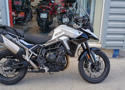 TRIUMPH TIGER 900 GT PRO