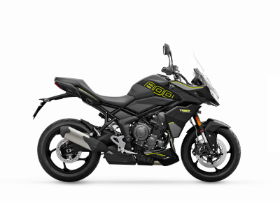 TRIUMPH TIGER SPORT 800
