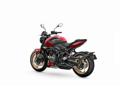 TRIUMPH TRIDENT 800